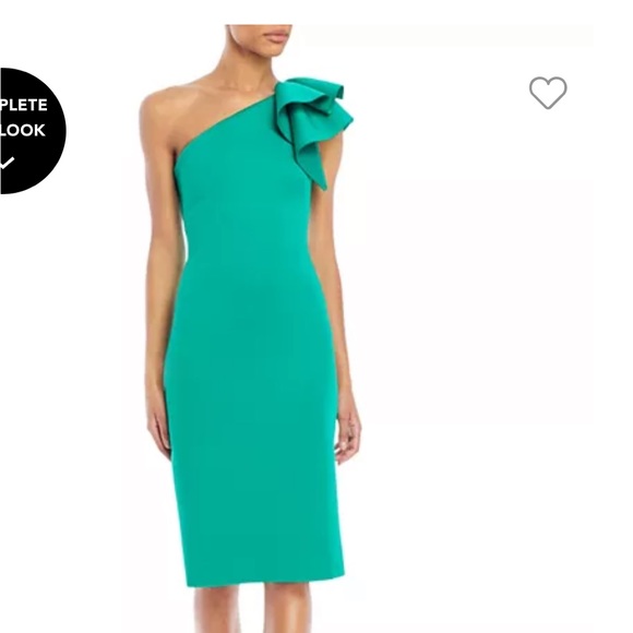 New Eliza J One Shoulder - Picture 4 of 4